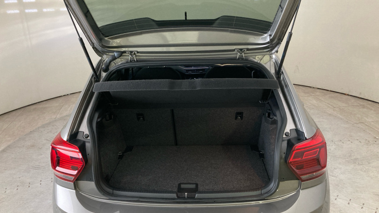 Volkswagen Polo 1.0 TSI 110 R-Line 5dr Petrol Hatchback